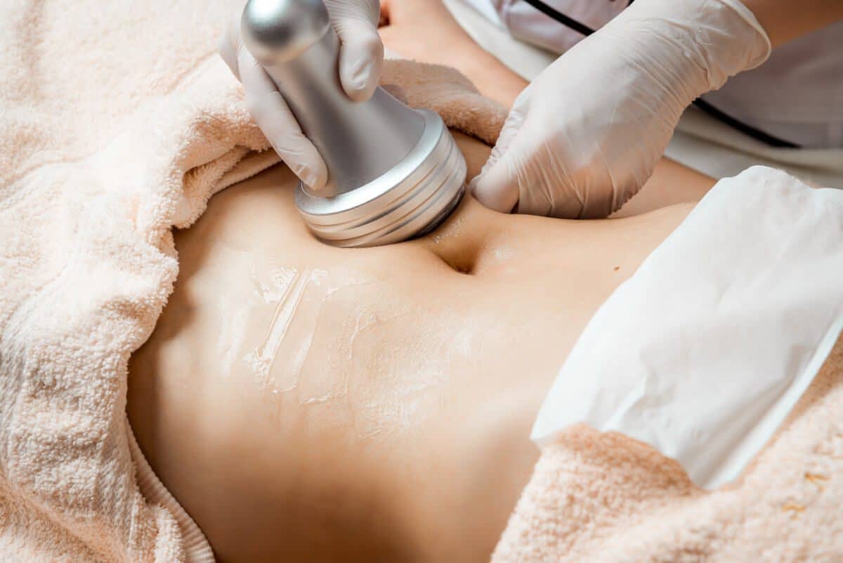 What is a Body Contouring Treatment?