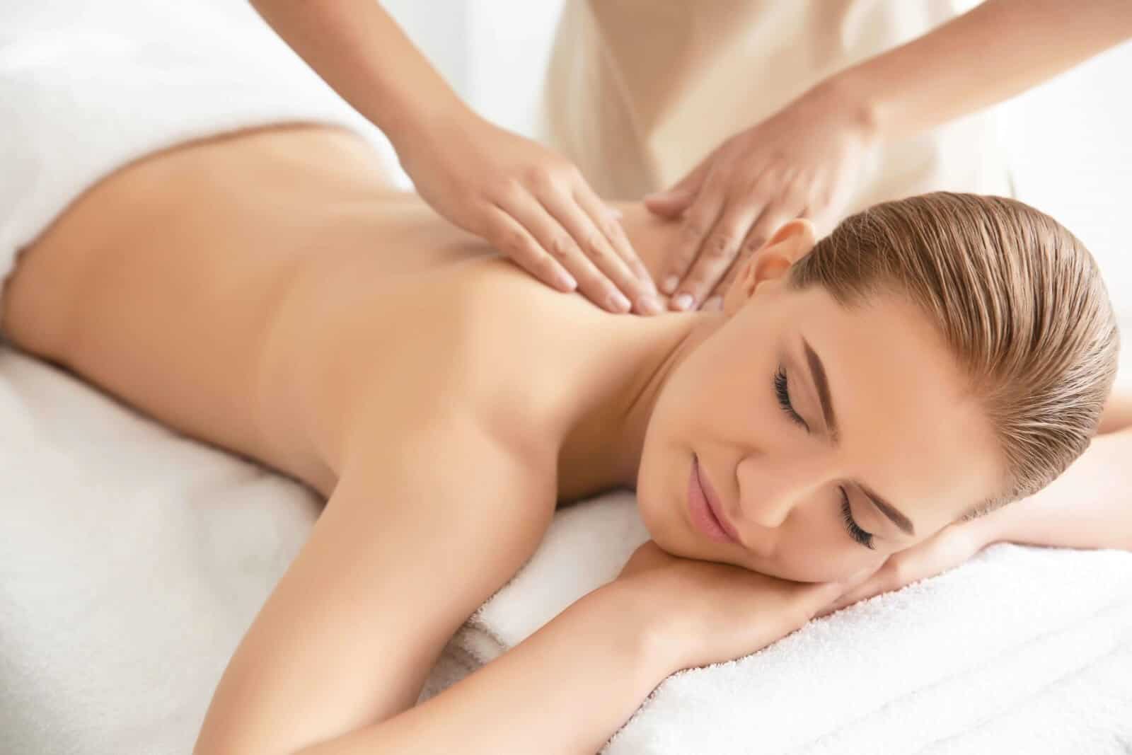 Body Therapy Massage- Pam Chaney Aesthetics in Elkhart, IN