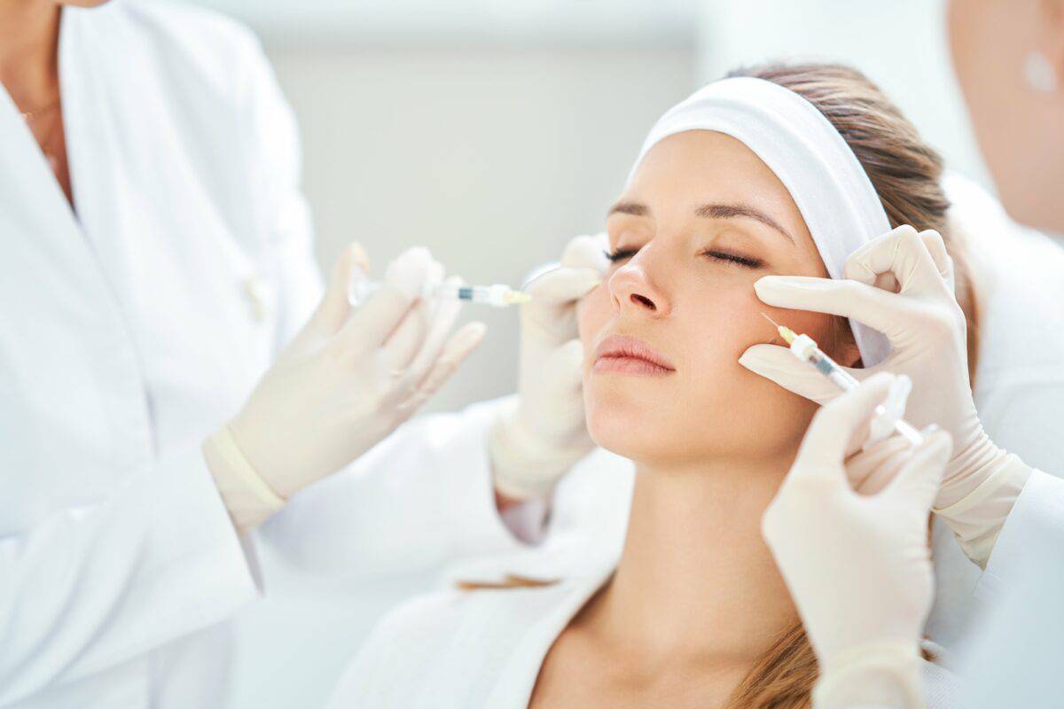 What is the prerequisite for taking botox or toxins like dysport and Xeomin in Elkhart, IN