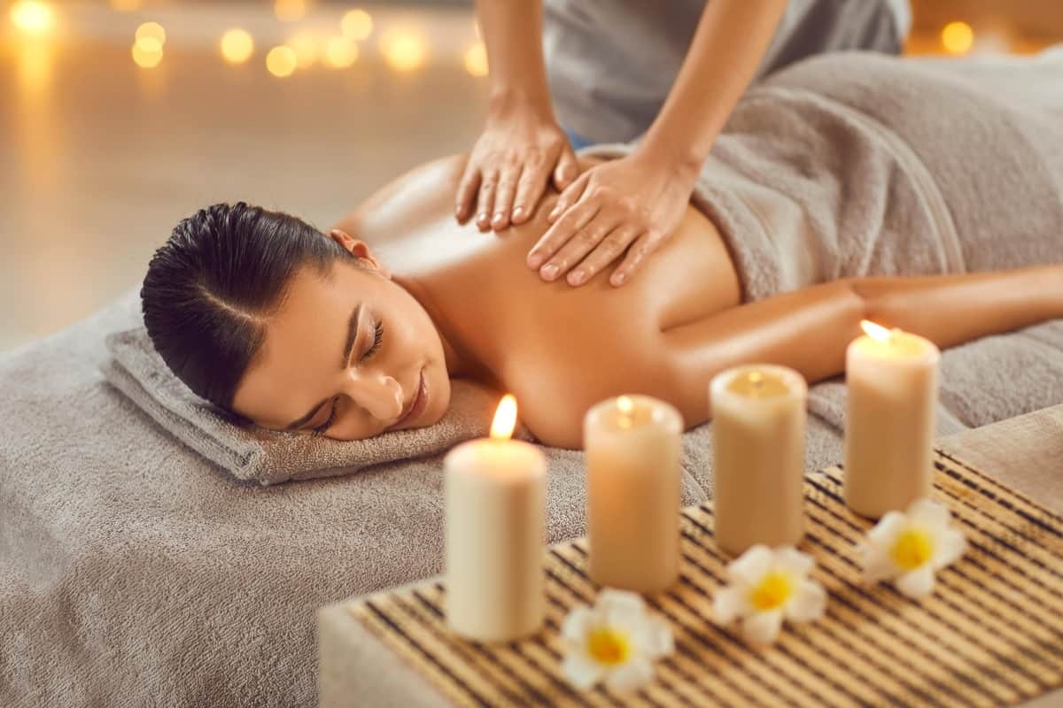 Body Therapy Massage by Pam Chaney Aesthetics in Elkhart