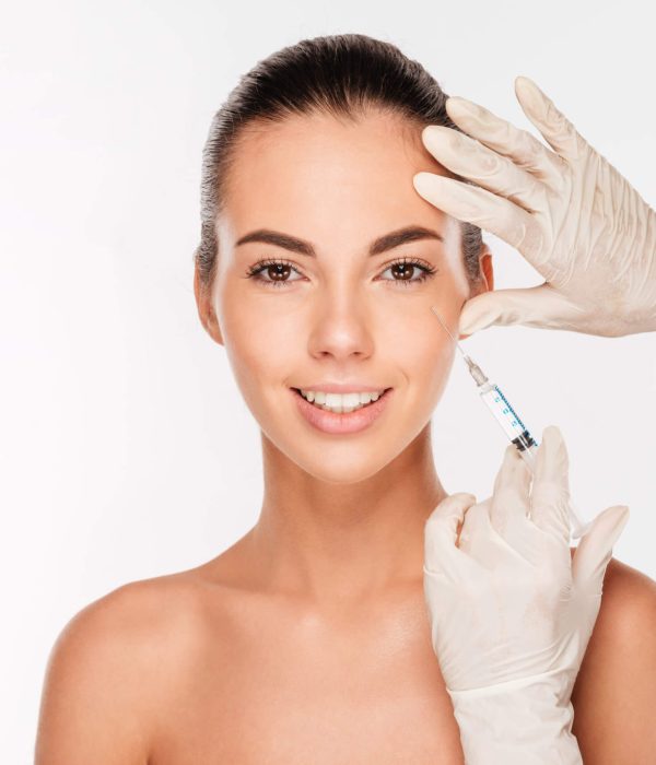 Botox Injection | Pam Chaney Aesthetics in Elkhart, IN