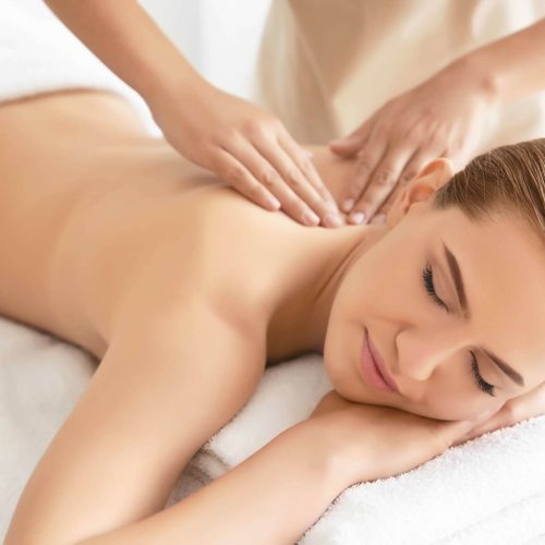 Body Therapy Massage- Pam Chaney Aesthetics in Elkhart, IN