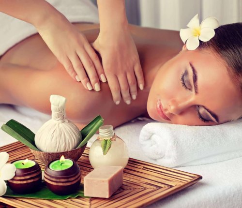 Body Therapy Massage Elkhart IN | Hot Stone Massage