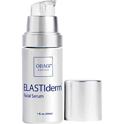Elastiderm Facial Serum | Pam Chaney Aesthetics | Elkhart
