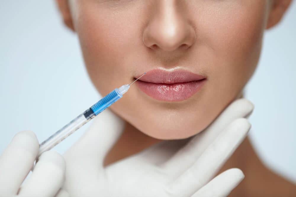 Injectables | Pam Chaney Aesthetics | Elkhart