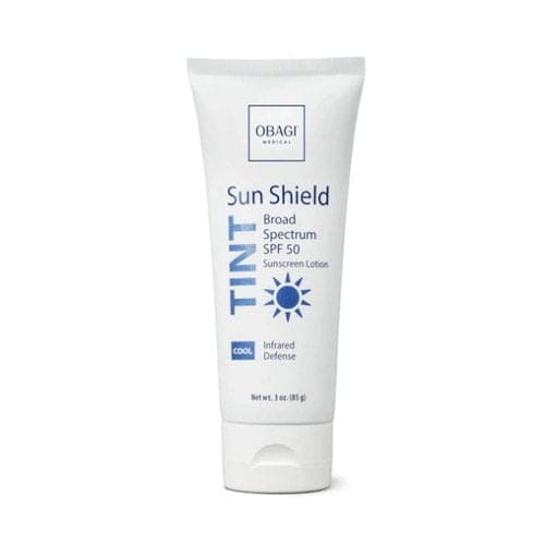 Sun Shield Matte | Pam Chaney Aesthetics | Elkhart
