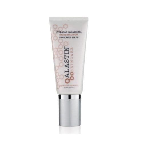 HYDRATINT PRO MINERAL BROAD SPECTRUM SPF In Elkhart by Pam Chaney Aesthetics