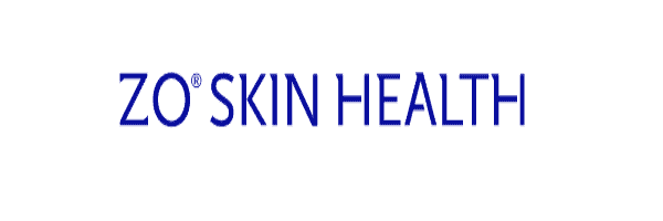 ZO SKIN HEALTH Logo | Pam Chaney Aesthetics | Elkha