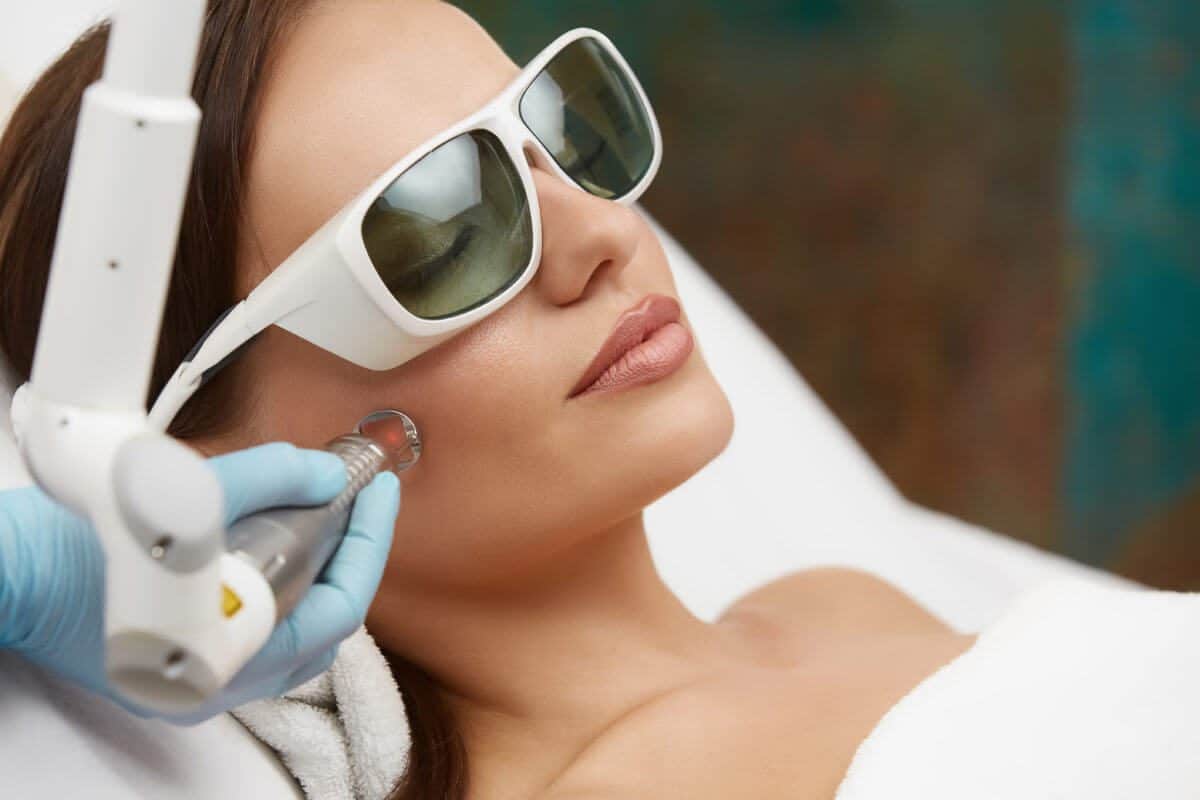 LASER TREATMENTS In Elkhart by Pam Chaney Aesthetics