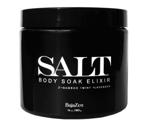 Elixir Salt Soak | Pam Chaney Aesthetics in Elkhart, IN