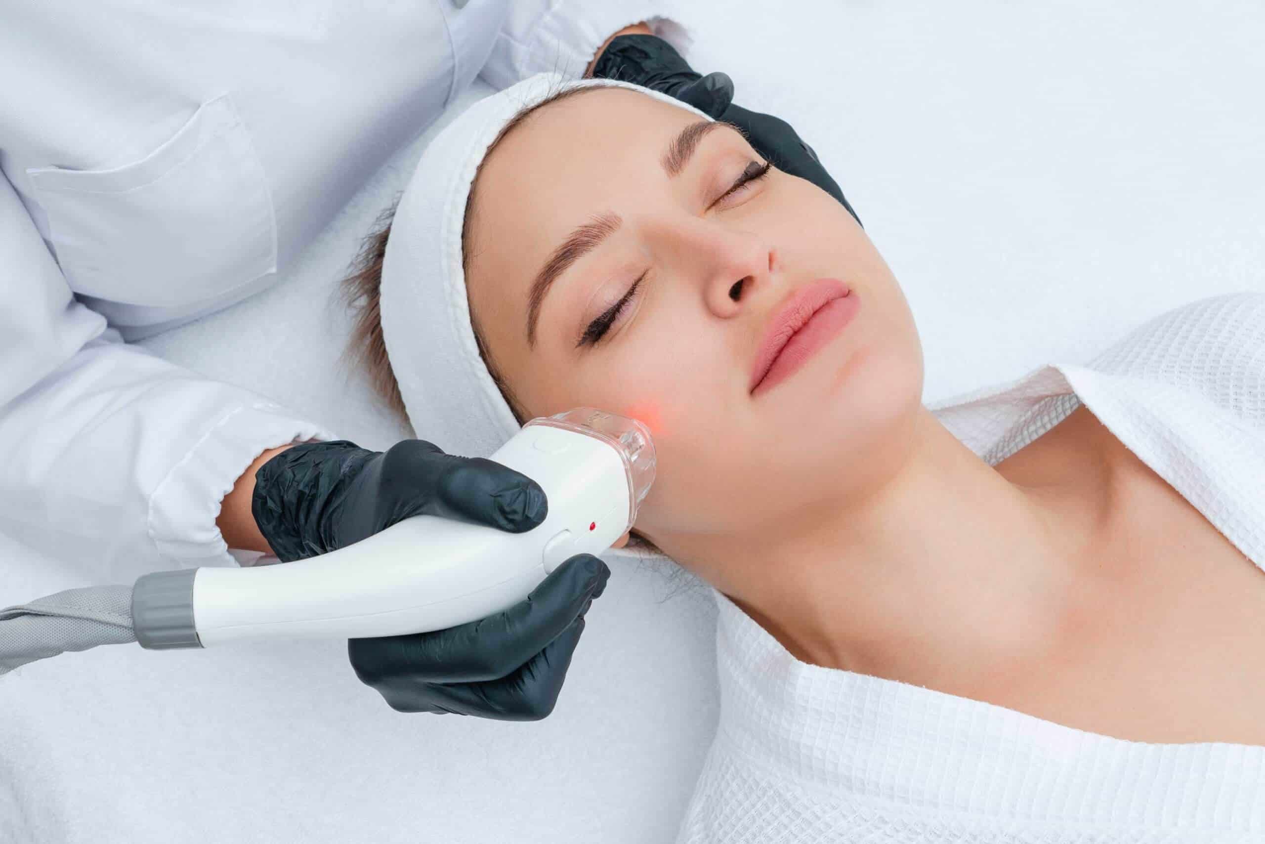 Are Laser Treatments Good for All Skin Types