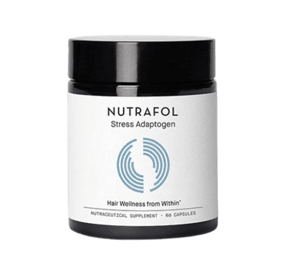 Nutrafol Stress Adaptogen By Pam Chaney Aesthetics in Elkhart IN