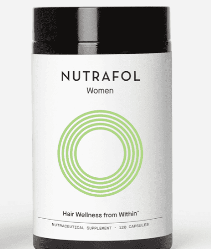 NUTRAFOL WOMEN By Pam Chaney Aesthetics in Elkhart IN