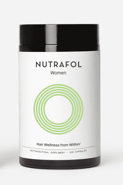 NUTRAFOL WOMEN By Pam Chaney Aesthetics in Elkhart IN