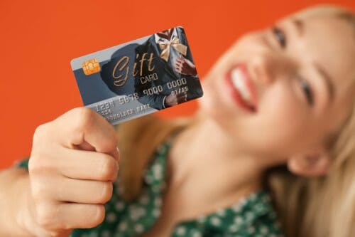 Gift Card | Pam Chaney Aesthetics | Elkhart IN