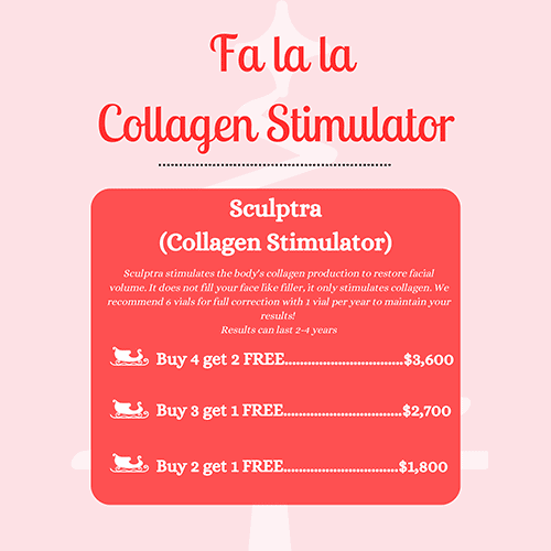 Collagen Stimulator | Pam Chaney Aesthetics | Elkhart IN