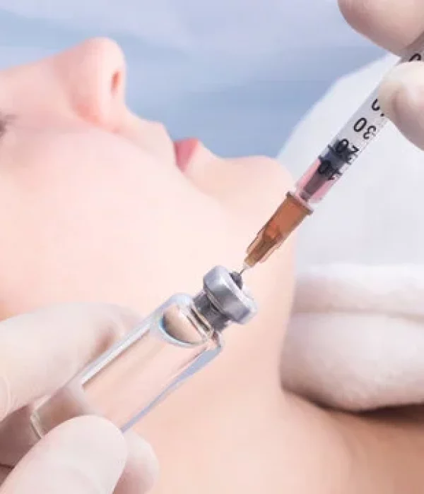 Peptide Therapy Sermorelin | Pam Chaney Aesthetics | Elkhart In